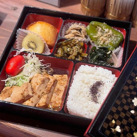 Willa Kumanoyasai Base In Chikatsuyu Tanabe Zewnętrze zdjęcie